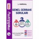 Medotomy Genel Cerrahi Soruları /Yunus N. Yüksek