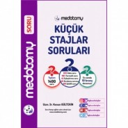 Medotomy Küçük Stajlar Soruları / Kenan Gültekin