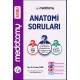 Medotomy Anatomi Soruları / Erdinç Tunç