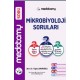 Medotomy Mikrobiyoloji Soruları /Tuğba Çakıroğlu