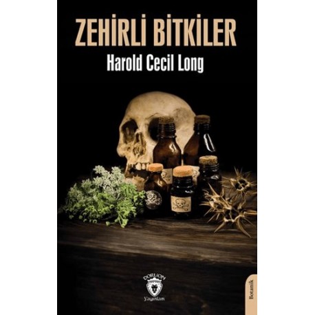 Zehirli Bitkiler