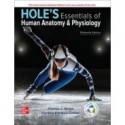 Hole`s Essentials of Human Anatomy & Physiology,15th Edition