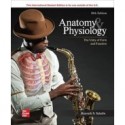 Anatomy & Physiology: The Unity of Form and Function, 10th Edition