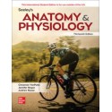 Seeley`s Anatomy & Physiology ,13th Edition