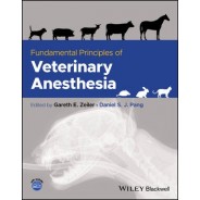 Fundamental Principles of Veterinary Anesthesia