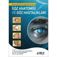 Optisyen Programları İçin Göz Anatomisi ve Göz Hastalıkları