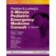 Fleisher & Ludwig`s 5-Minute Pediatric Emergency Medicine Consult,3 Edition