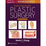 Grabb and Smith`s Plastic Surgery: Print + eBook with Multimedia,9 Edition