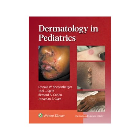 Dermatology in Pediatrics