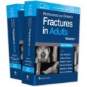 Rockwood and Green`s Fractures in Adults: Print + eBook with Multimedia 10th Edition