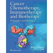 Cancer Chemotherapy, Immunotherapy, and Biotherapy,7 Edition