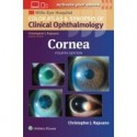 Cornea: Print + eBook with Multimedia,4 Edition