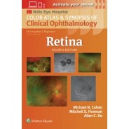 Retina,4 Edition