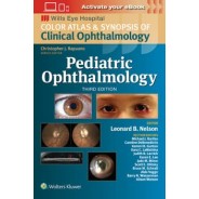 Pediatric Ophthalmology,3 Edition