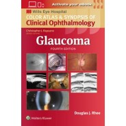 Glaucoma,4 Edition