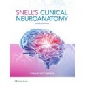 Snell`s Clinical Neuroanatomy,9th Edition