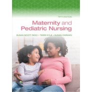 Maternity and Pediatric Nursing,5th Edition