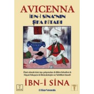 Avicenna - İbn-i Sina’nın Şifa Kitabı