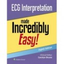 ECG Interpretation Made Incredibly Easy!,8th Edition