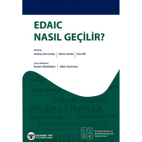 EDAIC Nasıl Geçilir ?