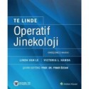 Te Linde Operatif Jinekoloji 13. Baskı