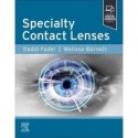 Specialty Contact Lenses