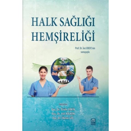 Halk Sağlığı Hemşireliği