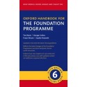 Oxford Handbook for the Foundation Programme ,6 Edition