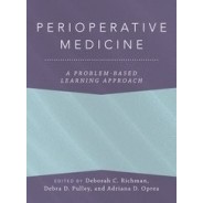 Perioperative Medicine A Problem-Based Learning Approach