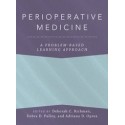 Perioperative Medicine A Problem-Based Learning Approach