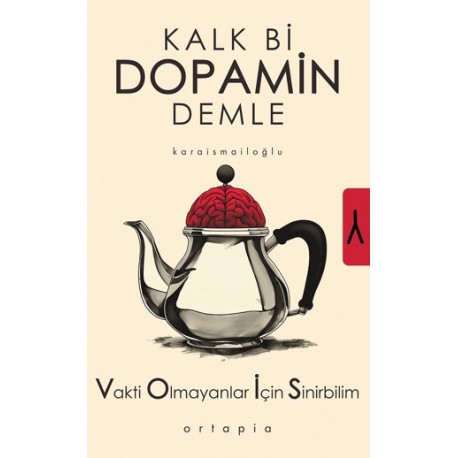 Kalk Bi Dopamin Demle