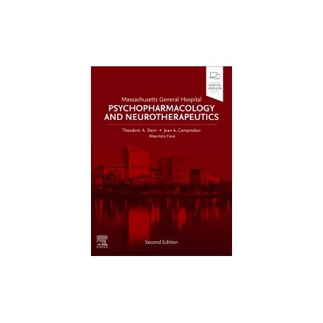 Massachusetts General Hospital Psychopharmacology and Neurotherapeutics, 2nd Edition