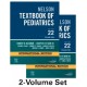 Nelson Textbook of Pediatrics, 2-Volume Set, 22nd Edition