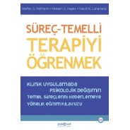 Süreç-Temelli Terapiyi Öğrenmek