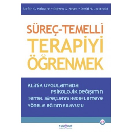 Süreç-Temelli Terapiyi Öğrenmek