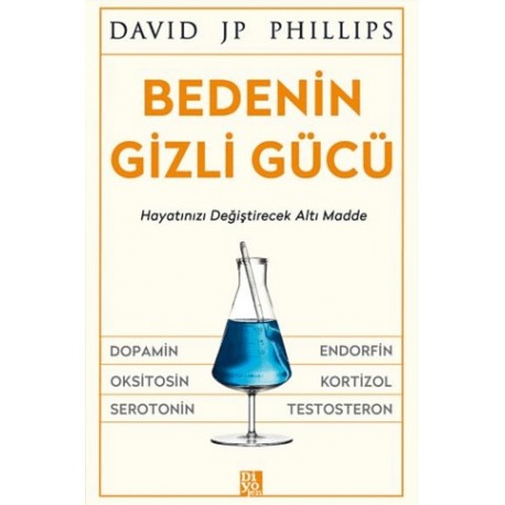 Bedenin Gizli Gücü