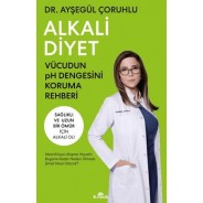 Alkali Diyet Vücudun pH Dengesini Koruma Rehberi