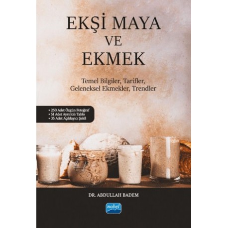 Ekşi Maya ve Ekmek