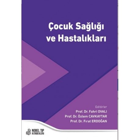 Çocuk Sağlığı ve Hastalıkları