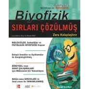 Biyofizik: Sırları Çözülmüş