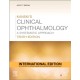 Kanski`s Clinical Ophthalmology, 10th Edition