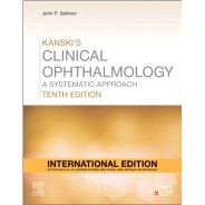 Kanski`s Clinical Ophthalmology, 10th Edition