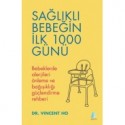 Sağlıklı Bebeğin İlk 1000 Günü