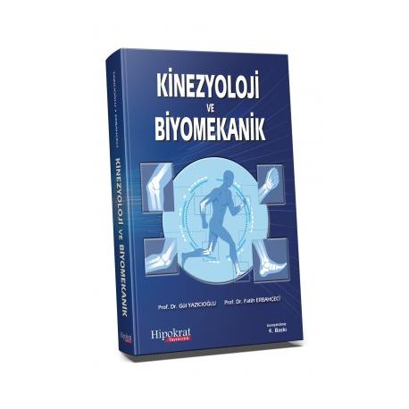 Kinezyoloji ve Biyomekanik