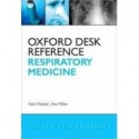 Oxford Desk Reference Respiratory Medicine