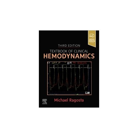 Textbook of Clinical Hemodynamics, 3rd Edition