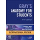 Gray's Anatomy for Students International Edition