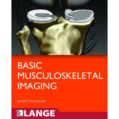 Basic Musculoskeletal Imaging