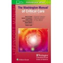 The Washington Manual of Critical Care,4 Edition