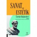 Sanat ve Estetik Üzerine Düşünceler I